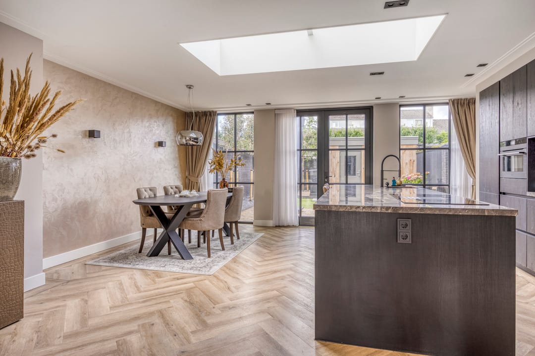 Foto 8 van Lijsterlaan 82