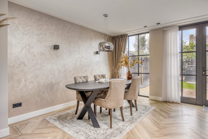 Foto 9 van Lijsterlaan 82