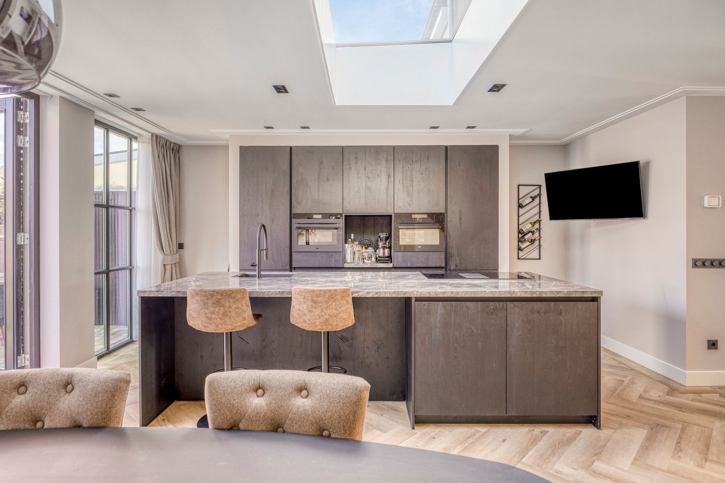 Foto 10 van Lijsterlaan 82