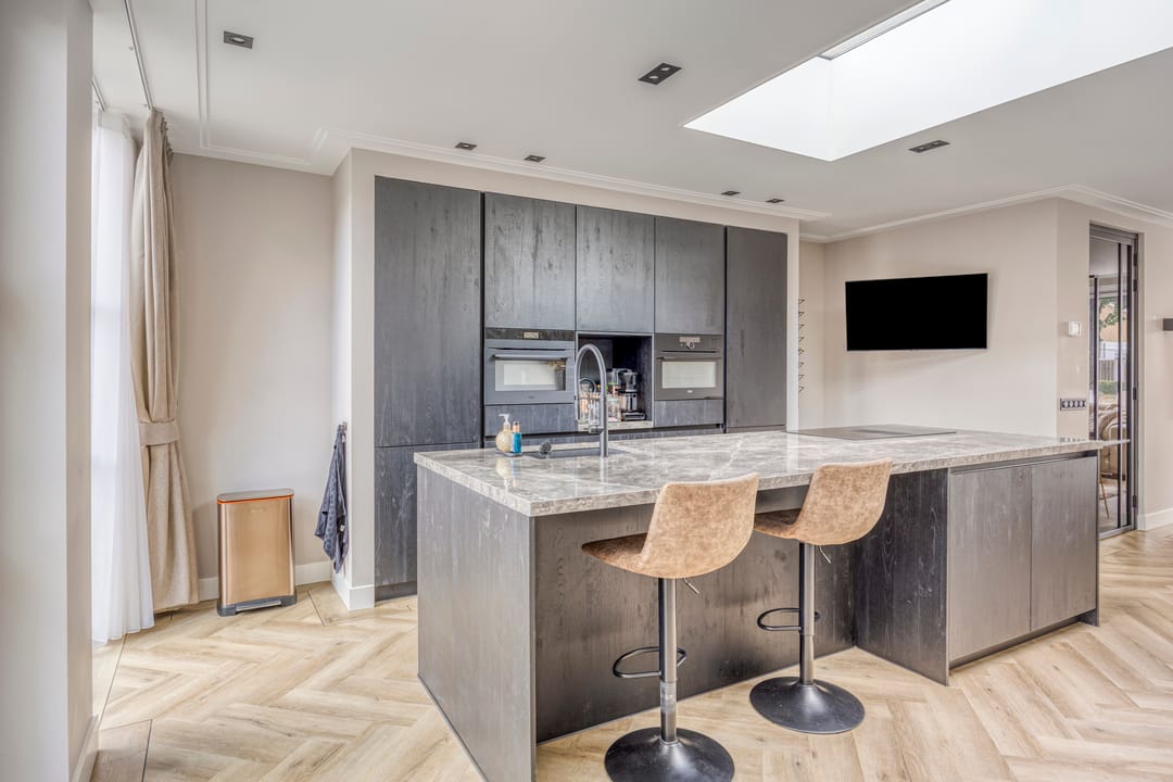 Foto 11 van Lijsterlaan 82