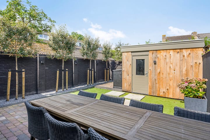 Foto 24 van Lijsterlaan 82