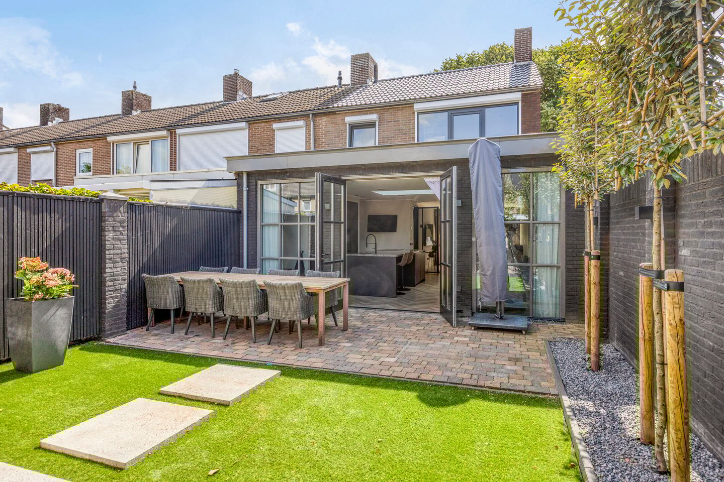 Foto 25 van Lijsterlaan 82