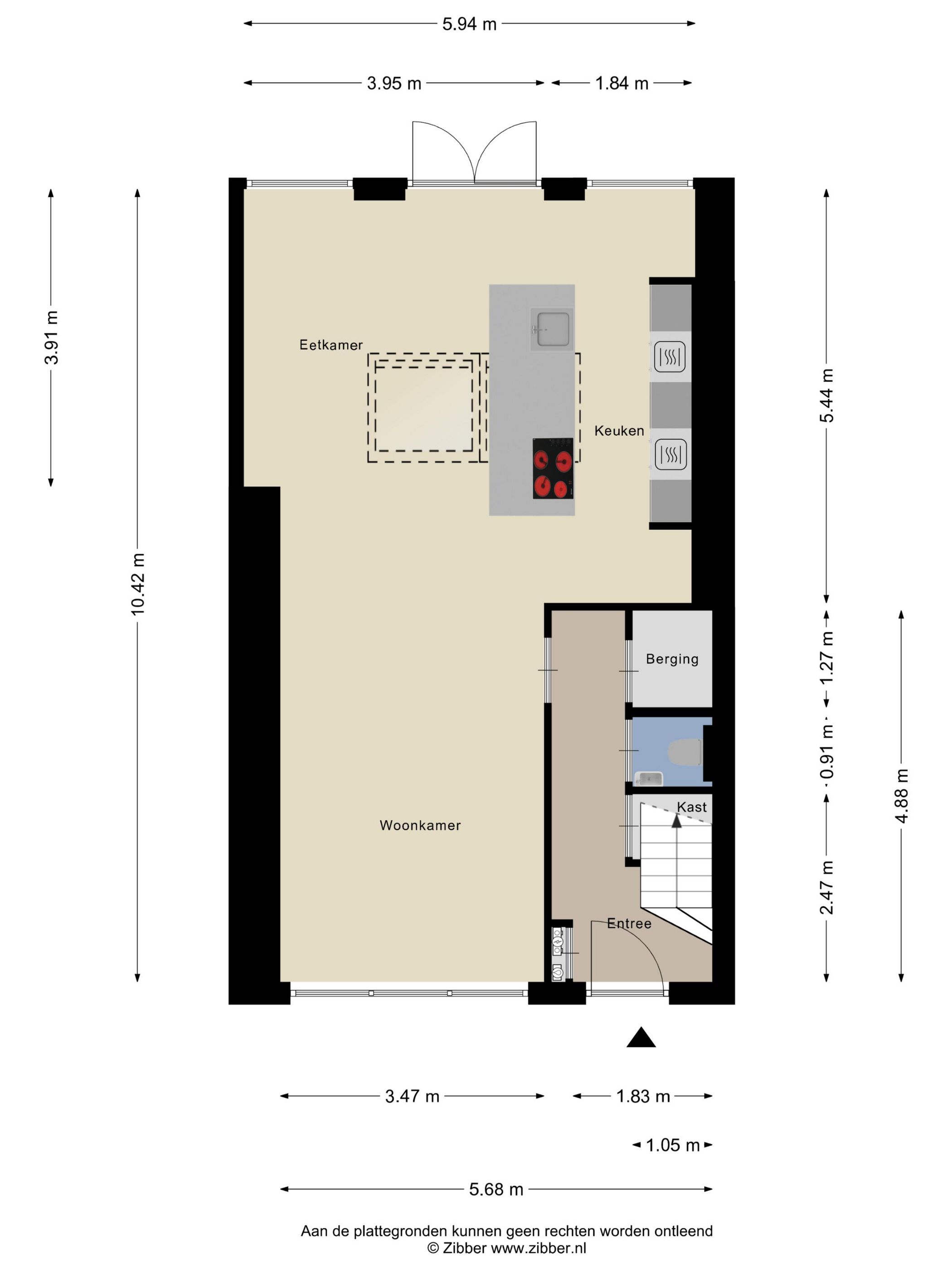 Foto 27 van Lijsterlaan 82