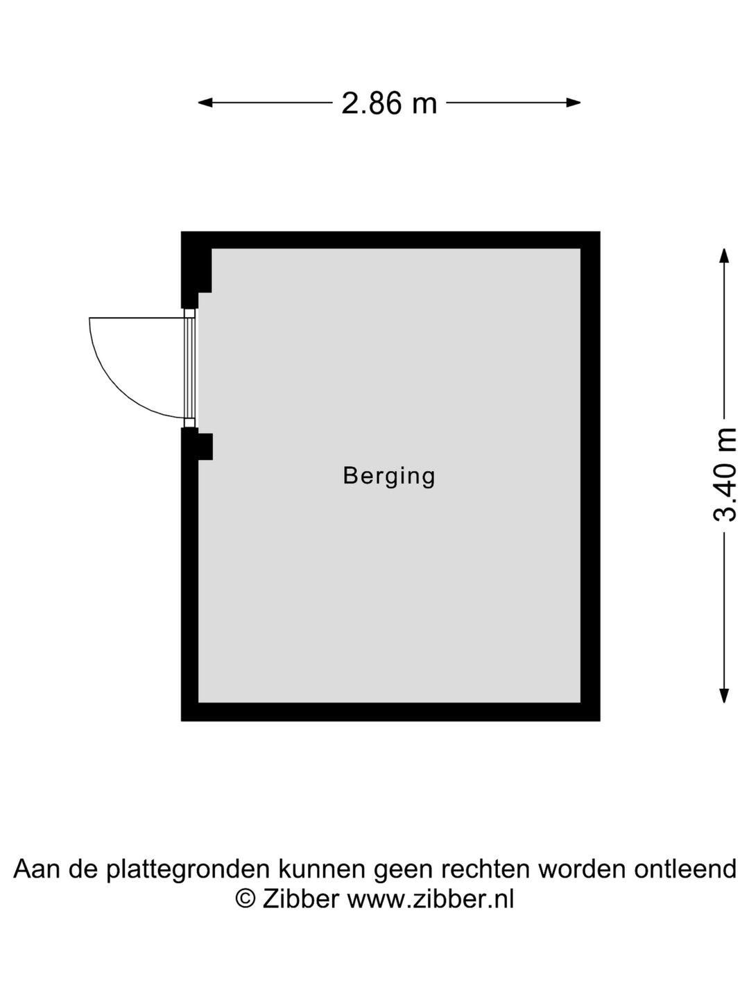 Foto 28 van Lijsterlaan 82