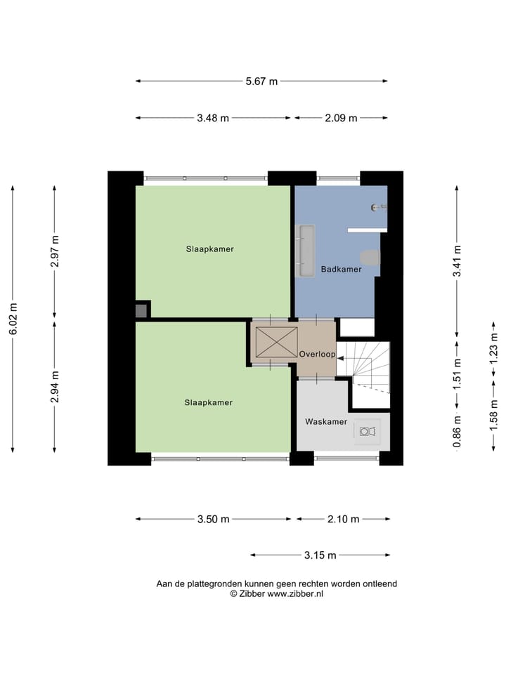 Foto 29 van Lijsterlaan 82