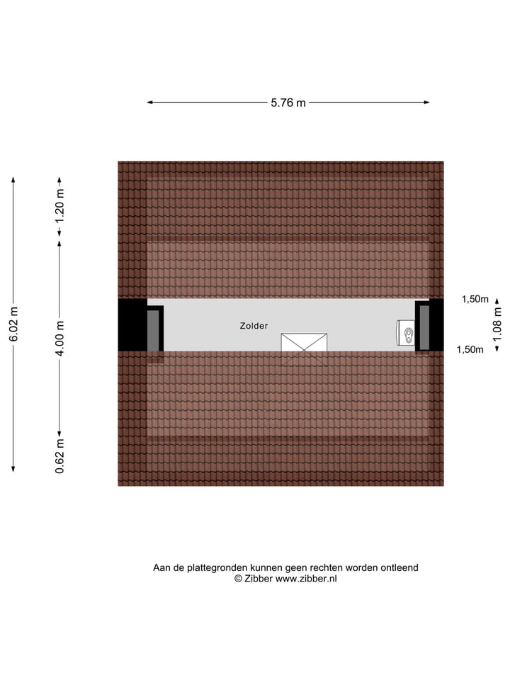 Foto 30 van Lijsterlaan 82
