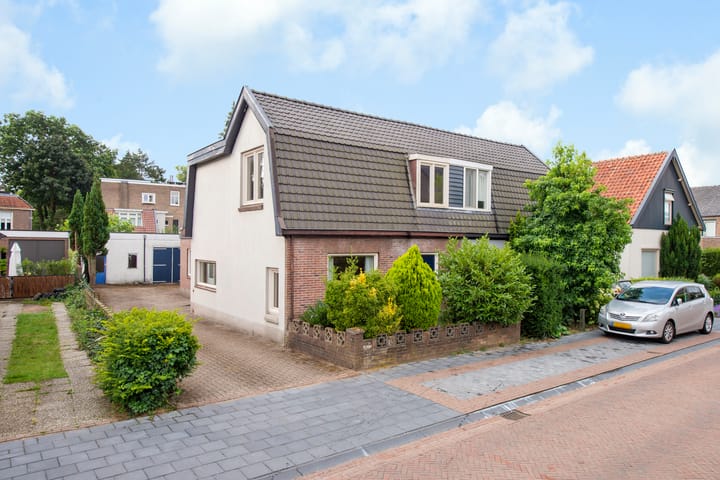 Foto 1 van Stortweg 12