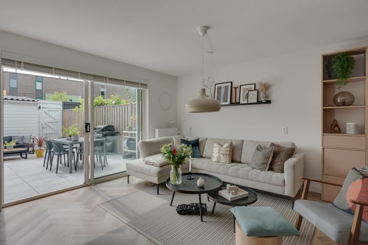 Foto 2 van Theodora Havertuin 14