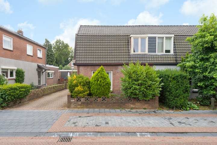 Foto 2 van Stortweg 12