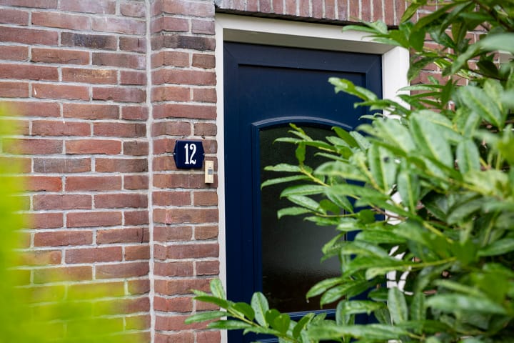 Foto 3 van Stortweg 12