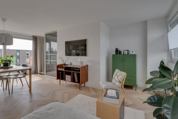 Foto 3 van Theodora Havertuin 14