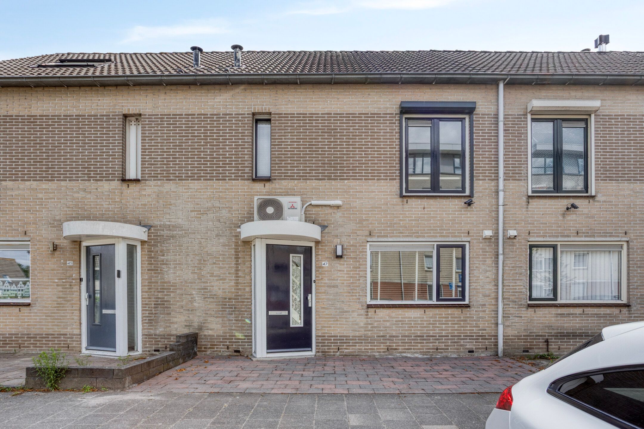 Mozartweg, 47, Almere, 1323AW, Flevoland, Nederland 47 