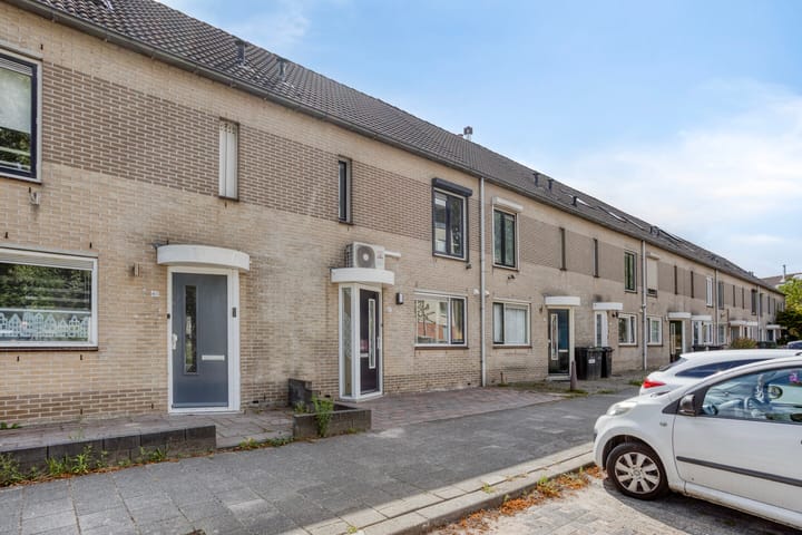 Foto 2 van Mozartweg 47