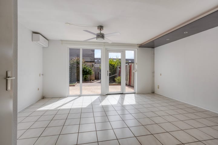 Foto 4 van Mozartweg 47