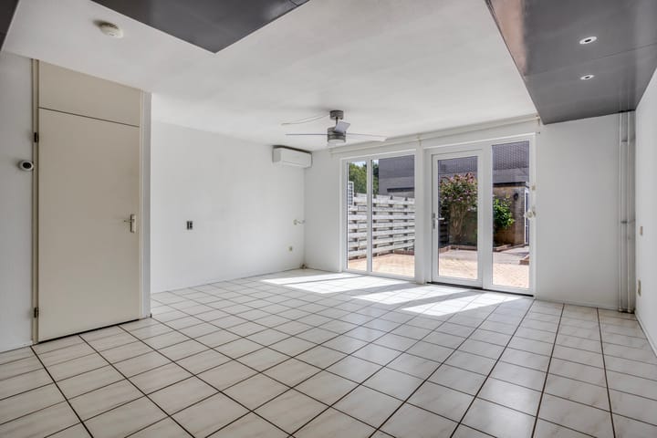 Foto 5 van Mozartweg 47