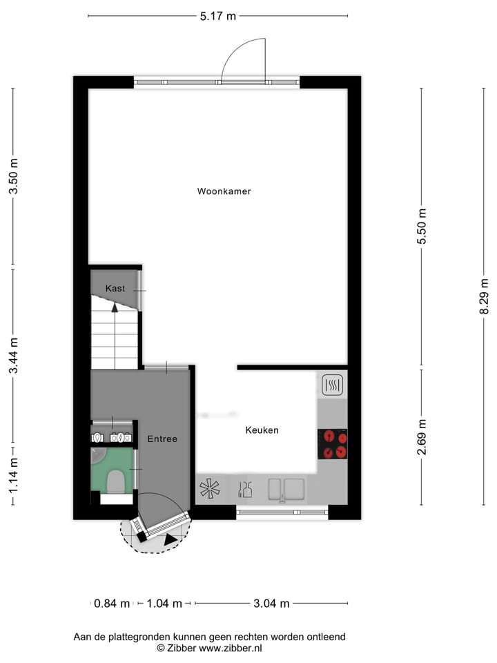 Foto 12 van Mozartweg 47