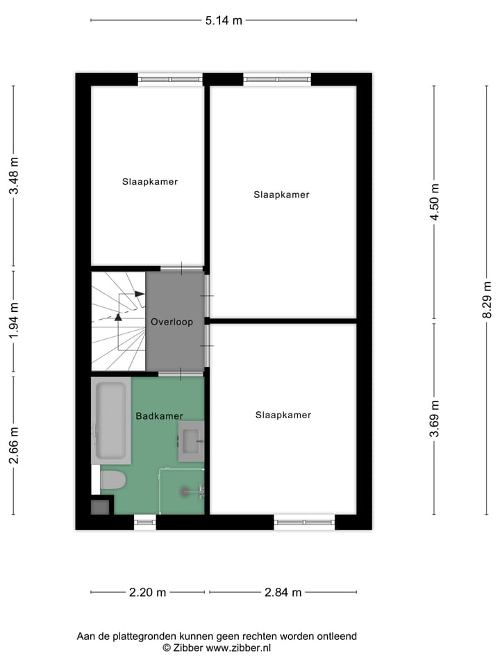 Foto 21 van Mozartweg 47