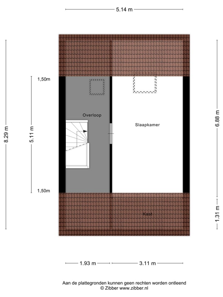 Foto 25 van Mozartweg 47