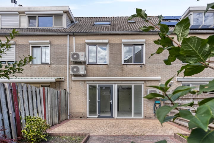 Foto 26 van Mozartweg 47