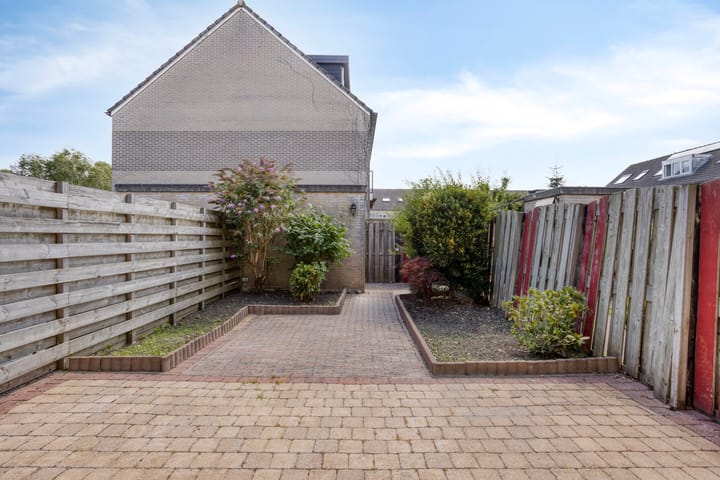 Foto 27 van Mozartweg 47