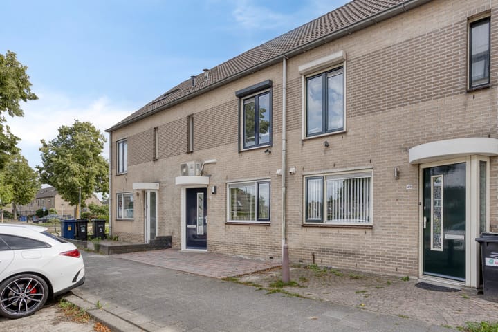 Foto 30 van Mozartweg 47