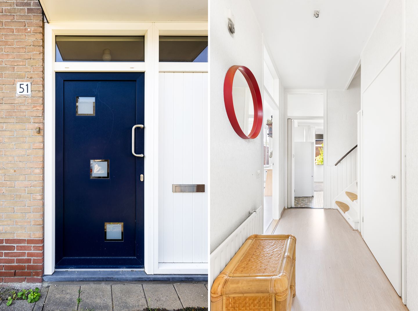 Foto 5 van Wittezeestraat 51