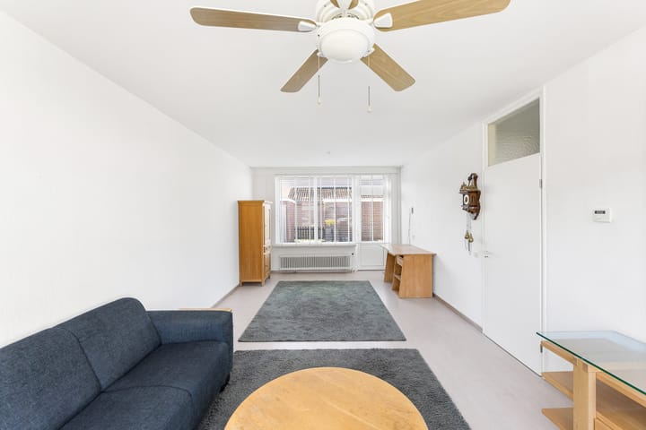 Foto 6 van Wittezeestraat 51