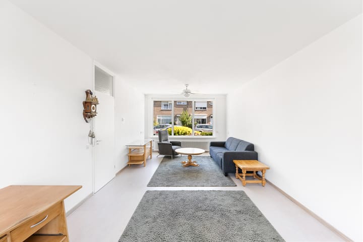 Foto 7 van Wittezeestraat 51