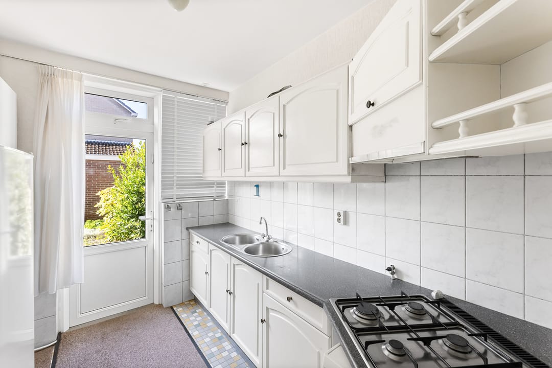 Foto 8 van Wittezeestraat 51