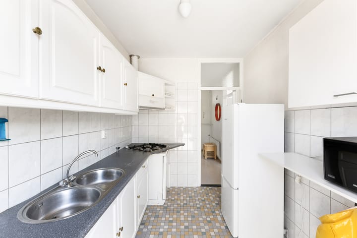 Foto 9 van Wittezeestraat 51