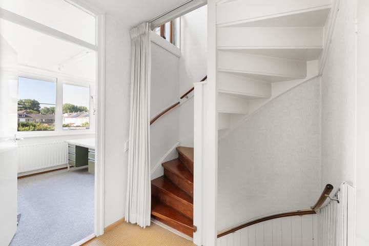 Foto 10 van Wittezeestraat 51