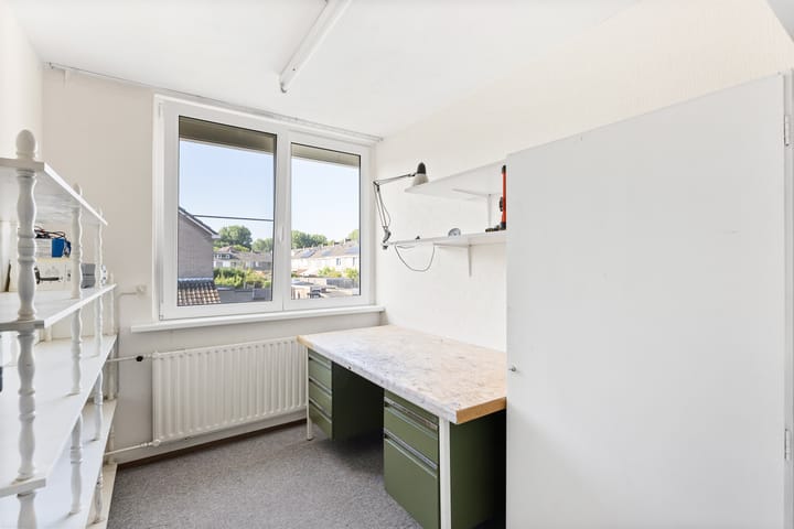 Foto 12 van Wittezeestraat 51