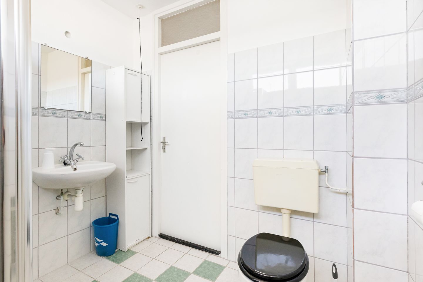 Foto 14 van Wittezeestraat 51