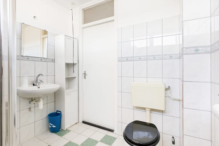 Foto 14 van Wittezeestraat 51