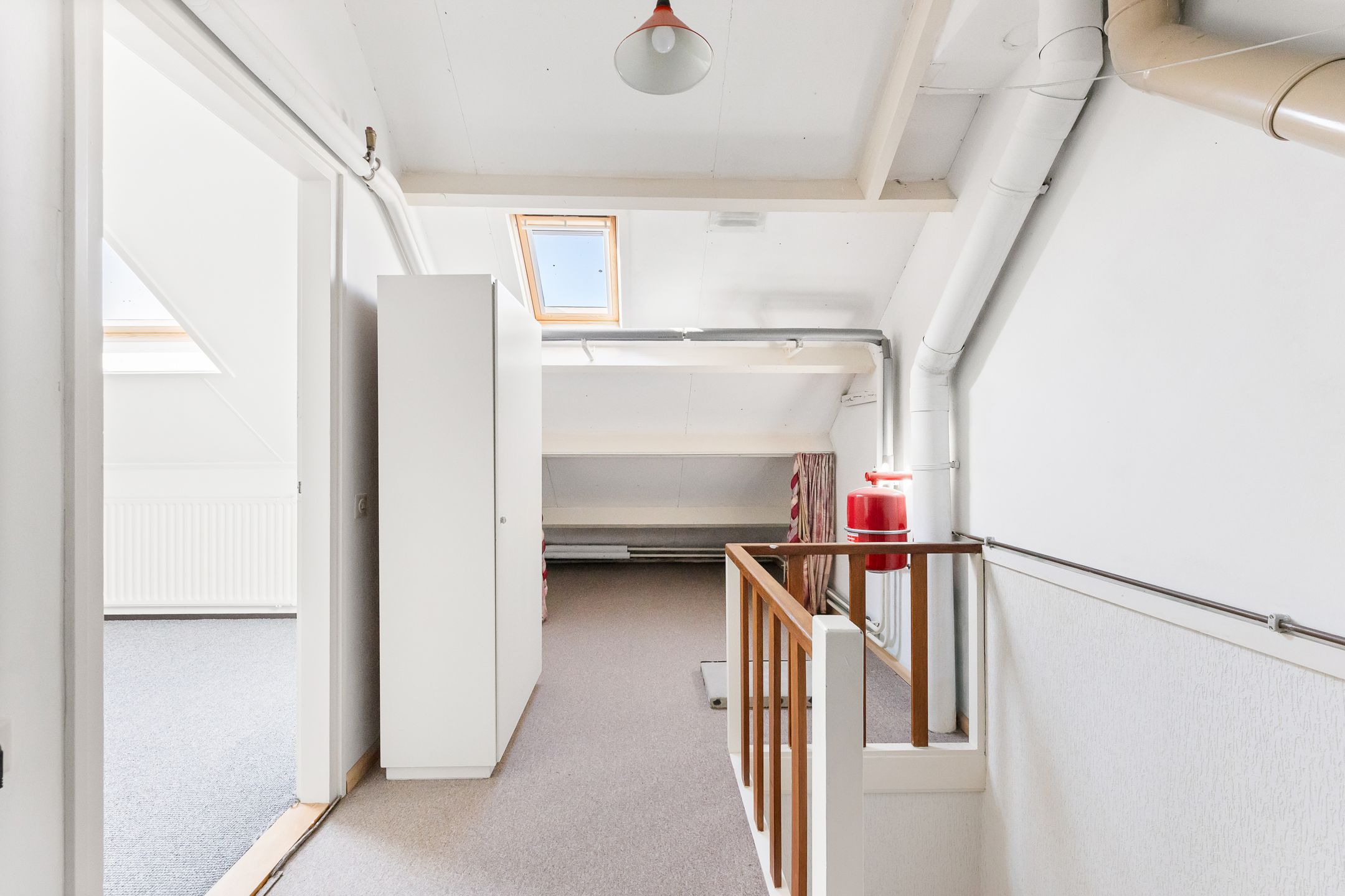 Foto 15 van Wittezeestraat 51