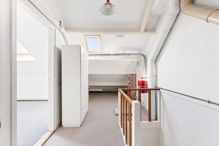 Foto 15 van Wittezeestraat 51