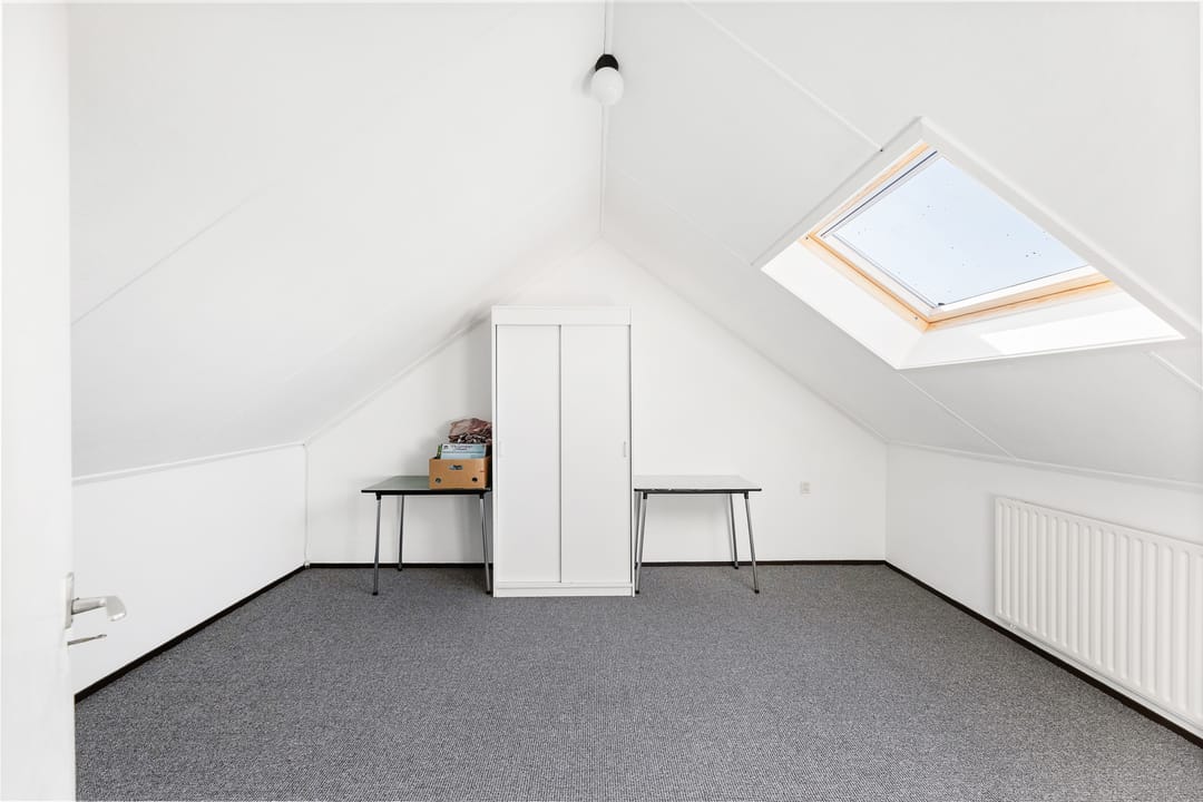 Foto 16 van Wittezeestraat 51