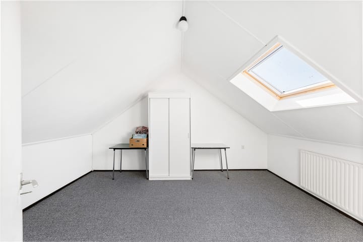 Foto 16 van Wittezeestraat 51