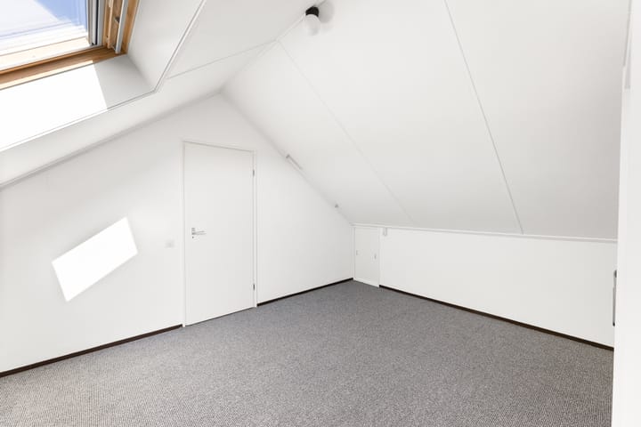 Foto 17 van Wittezeestraat 51