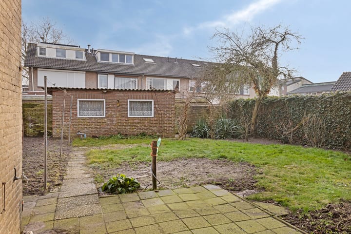 Foto 2 van Burgemeester van Erpstraat 32