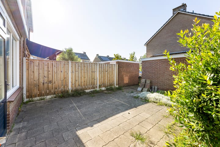 Foto 18 van Wittezeestraat 51