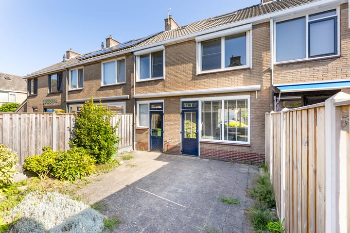 Foto 20 van Wittezeestraat 51