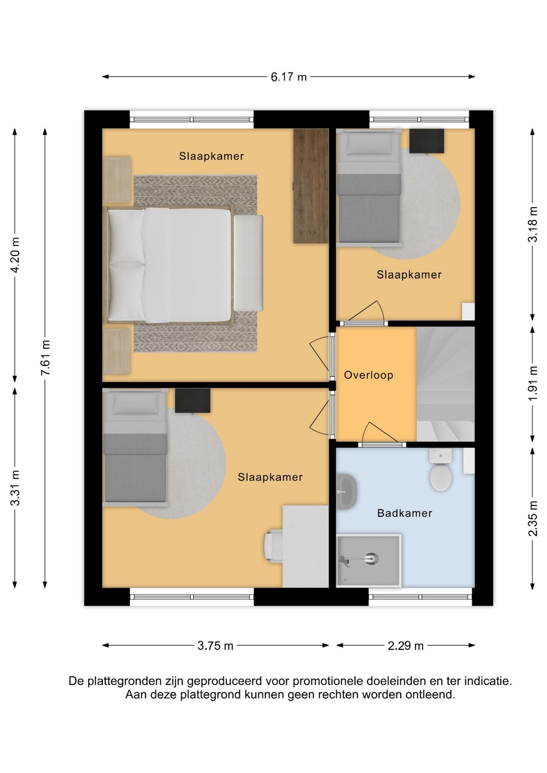 Foto 23 van Wittezeestraat 51