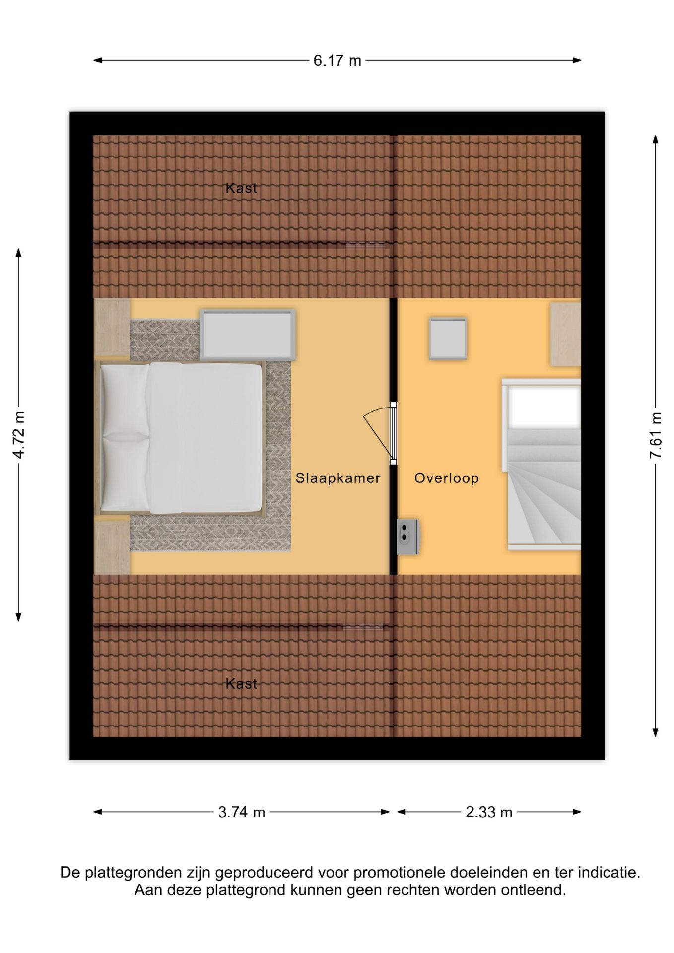 Foto 24 van Wittezeestraat 51