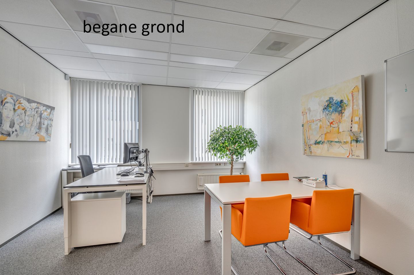 View photo 4 of Noorderpoort 11