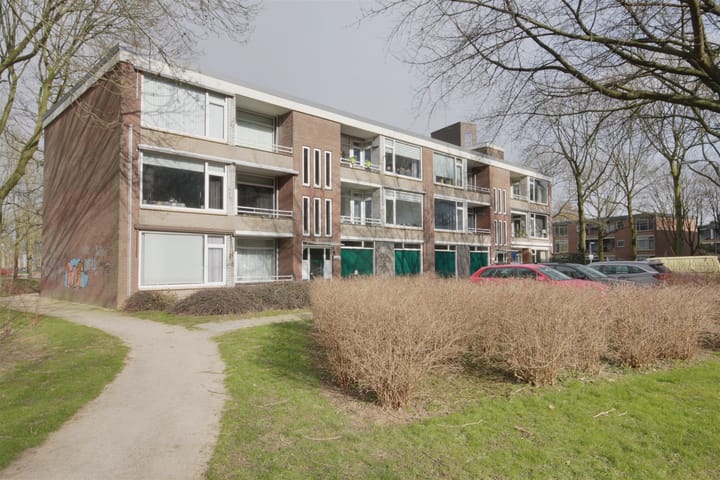 Foto 2 van Thorbeckestraat 334