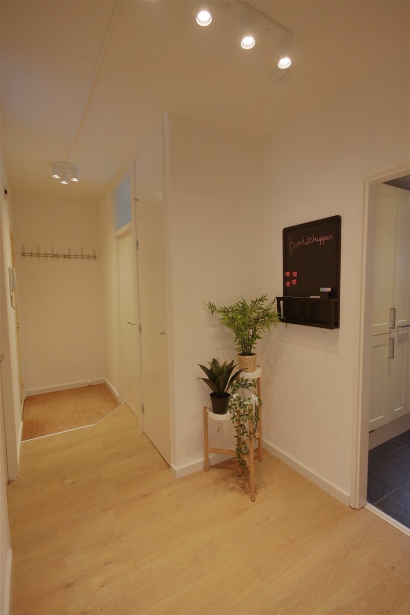 Foto 3 van Thorbeckestraat 334