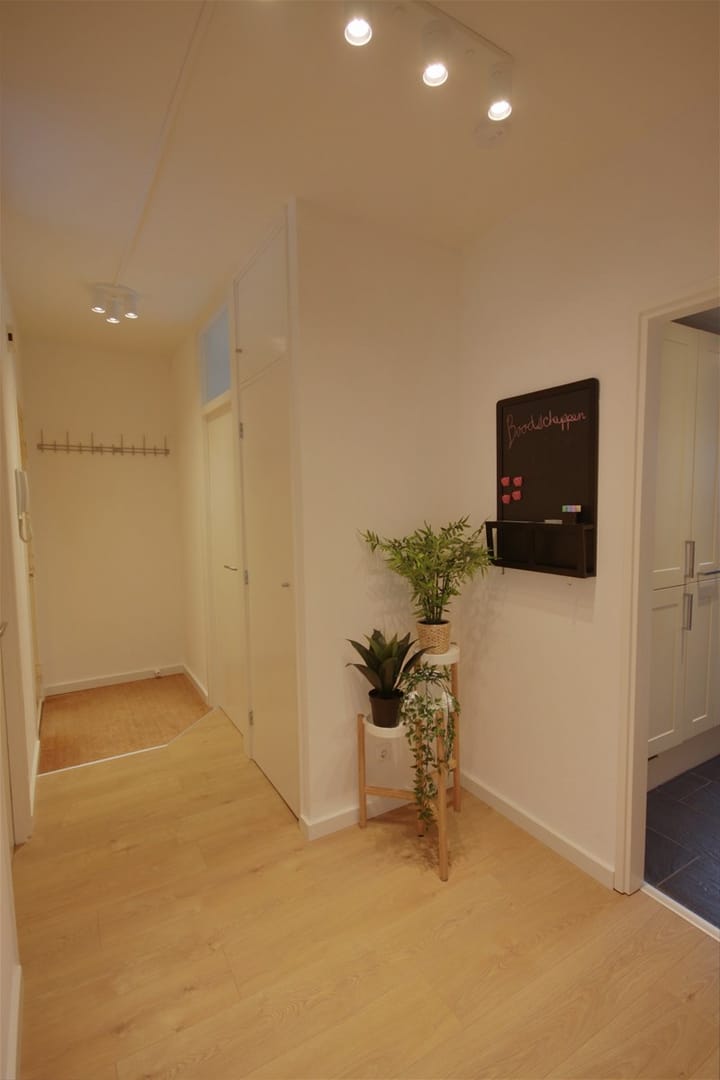 Foto 3 van Thorbeckestraat 334