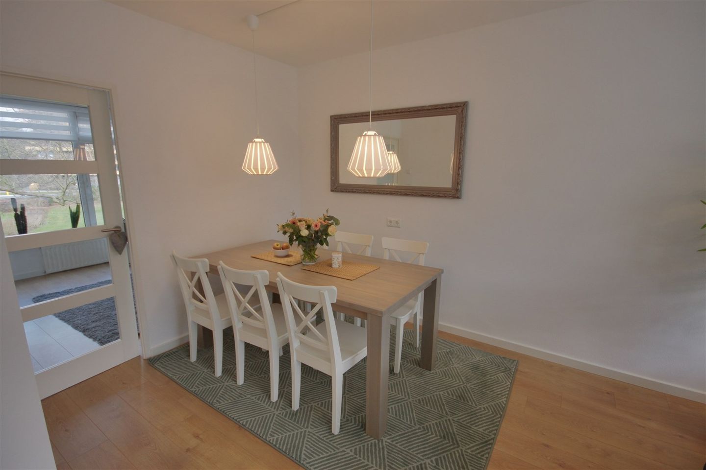 Foto 5 van Thorbeckestraat 334