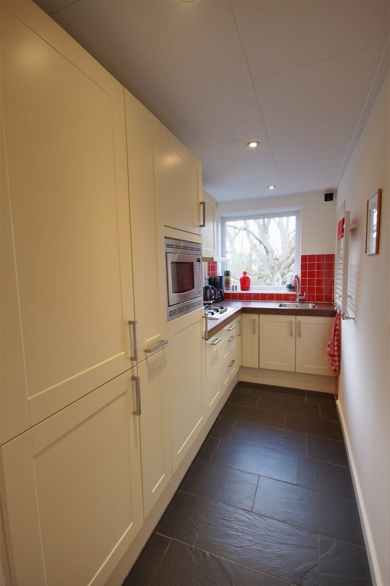 Foto 7 van Thorbeckestraat 334